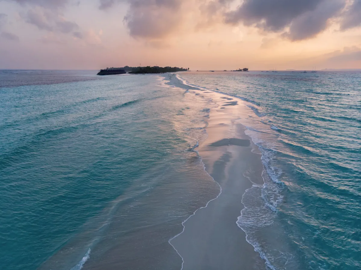 Rosewood Ranfaru: A New Chapter of Luxury in the Maldives